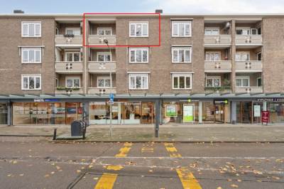 Woning Rosmolenstraat 38III Sittard