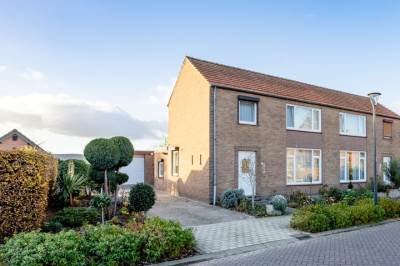 Woning Langstraat 9 Blitterswijck