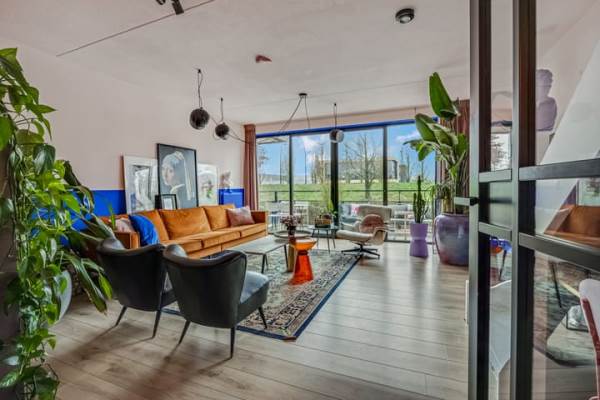 Woning Aardmansberg 3 Amersfoort