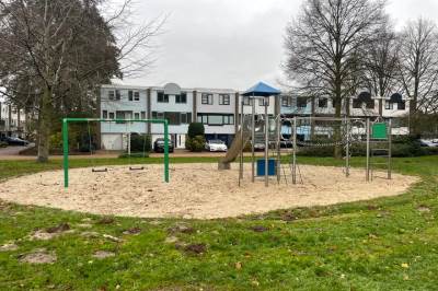 Woning Gein 19 Zwolle