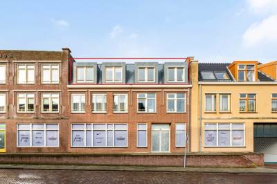 Woning Prinsenstraat 1K Aalten