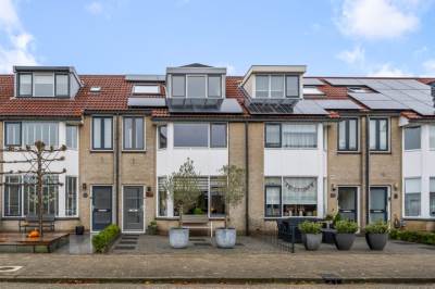 Woning Blaasbalg 42 Nieuwkoop