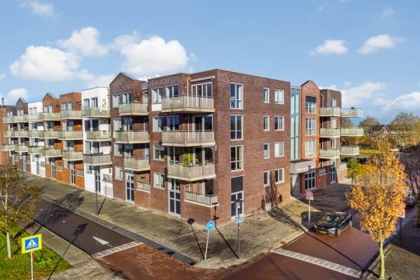 Woning Jan Doustraat 64 Zwaag