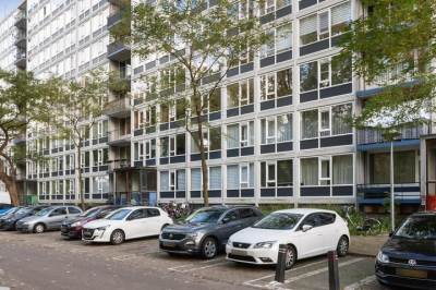 Woning Dommeringdreef 215 Utrecht