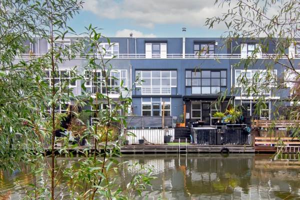 Woning Wilhelmina Druckerstraat 41 Velserbroek