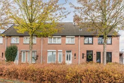 Woning Germstraat 17 Valkenswaard