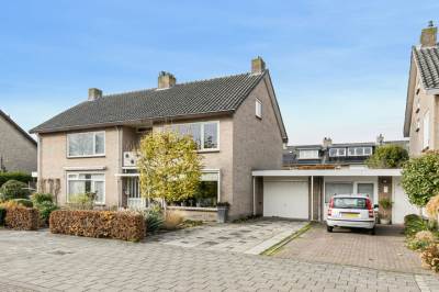 Woning Langelaar 36 Teteringen