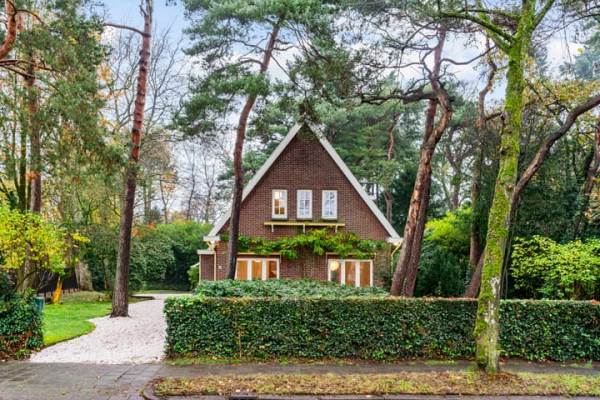 Woning Dalweg 29 Zeist