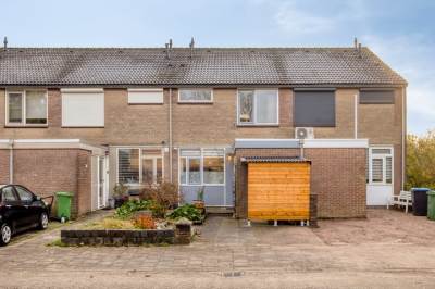 Woning Oudenboschstraat 30 Arnhem