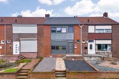 Woning Salesianenstraat 24 Landgraaf