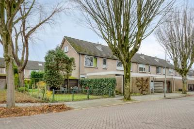 Woning Staringstraat 21 Oss