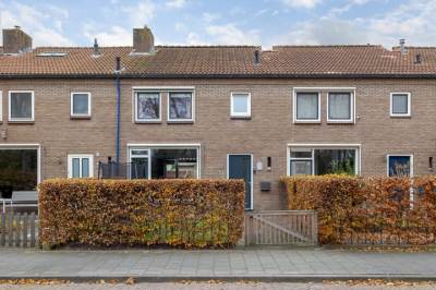 Woning Allee 70 Hattem