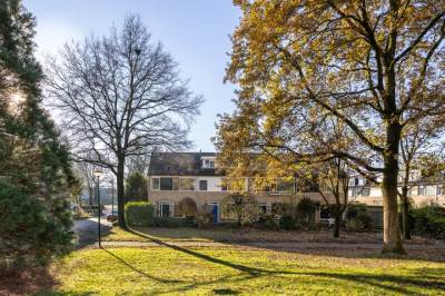 Woning Wederik 23 Leusden