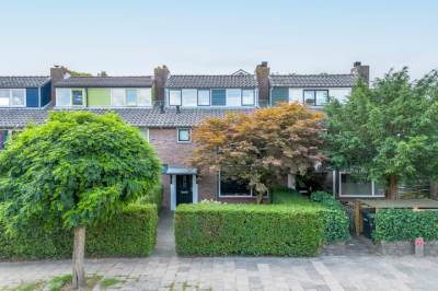 Woning Irisstraat 75 Baarn