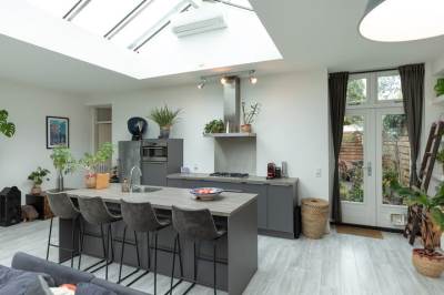 Woning Neuweg 80B Hilversum