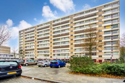 Woning Livingstonelaan 246 Utrecht