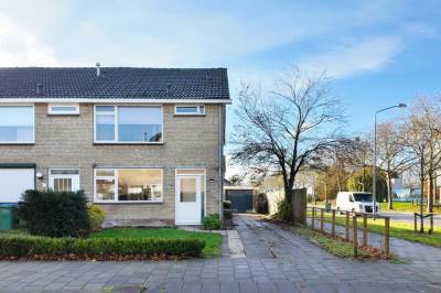 Woning Van Puttenstraat 81 Klundert