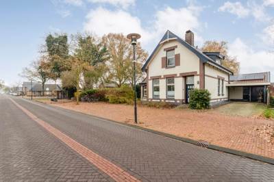 Woning Herenstraat 70 Slagharen