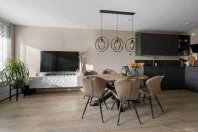 Woning Noorderbreek 25 Landsmeer