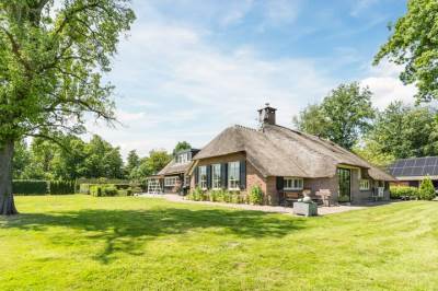 Woning Achter de Broeken 6 Ruinen (Gem. De Wolden)