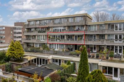 Woning Egger 28 Leusden