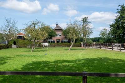 Woning Nieuwe Voorthuizerweg 10 Nijkerk