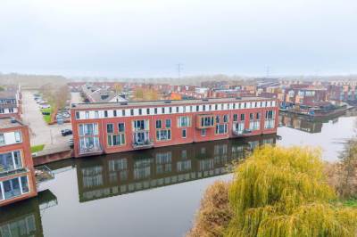 Woning Obelixstraat 42 Almere