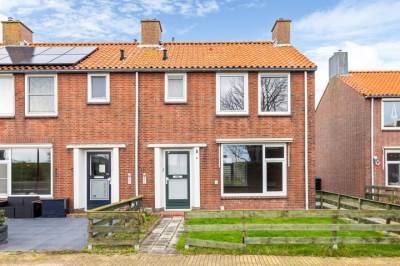 Woning Gedempte Putten 16 Makkum