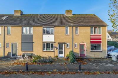 Woning Wede 5 Zevenbergen