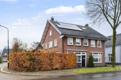 Woning Eendrachtstraat 60A Apeldoorn