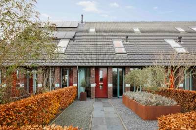 Woning Westererf 12 Nijbroek