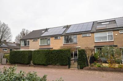 Woning Ploegweg 5 Huizen