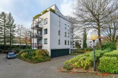 Woning Steijnlaan 9K Hilversum