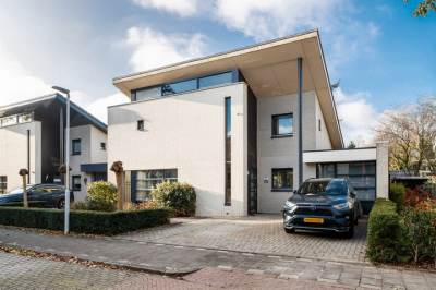 Woning Puttershof 10 Vleuten