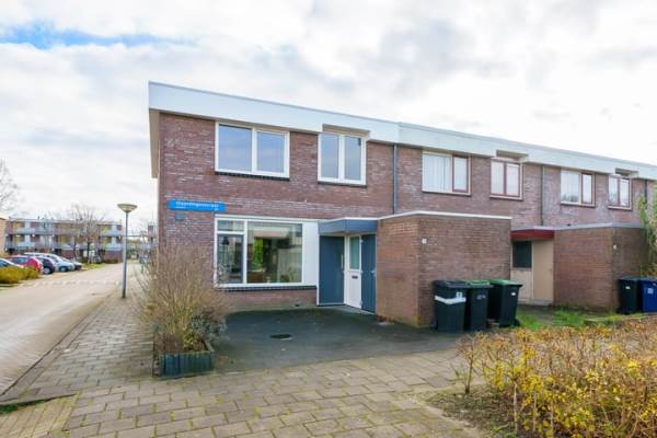 Woning Vlaardingenstraat 48 Almere