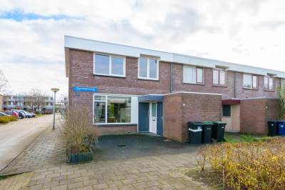 Woning Vlaardingenstraat 48 Almere
