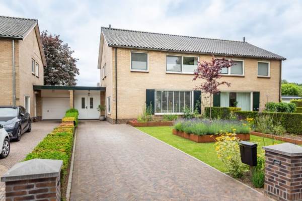 Woning Anholtseweg 60 Gendringen