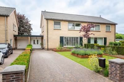 Woning Anholtseweg 60 Gendringen