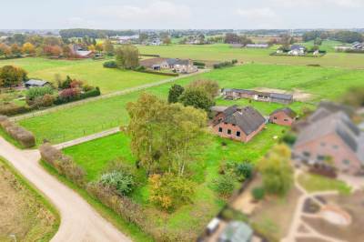 Woning Heideveld 7 Kilder