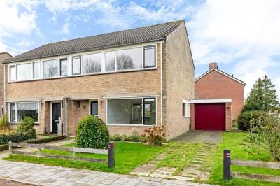 Woning Kleiweg 2 Makkum