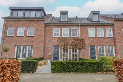 Woning Eikenbussel 106 Oirschot