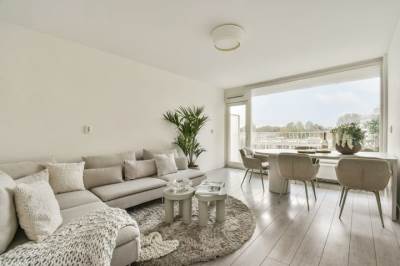 Woning Rijswijkstraat 49 Amsterdam