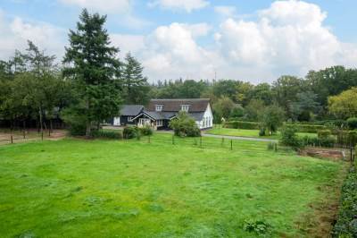 Woning Veenhuizerveldweg 15 Putten