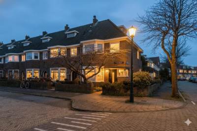 Woning Jan van Scorelkade 43 Alkmaar