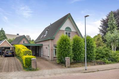 Woning Schoolstraat 9 Twello