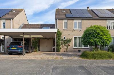 Woning Regent Smitsstraat 17 Sint-Michielsgestel