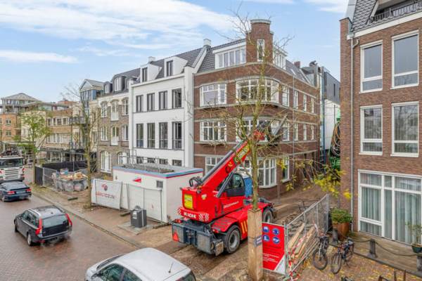 Woning Markt 1017 Veghel