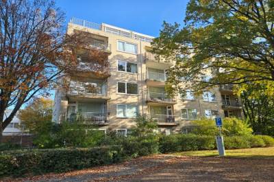 Woning Maarten Lutherweg 102 Amstelveen