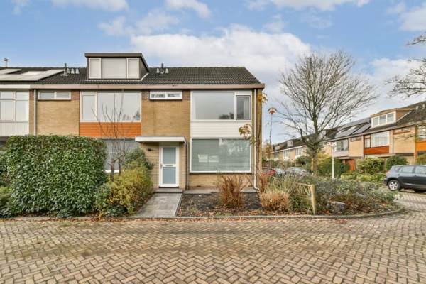 Woning Belle van Zuylenlaan 29 Amstelveen