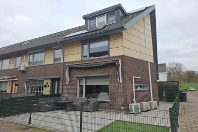 Woning Klipperstraat 3 Dordrecht